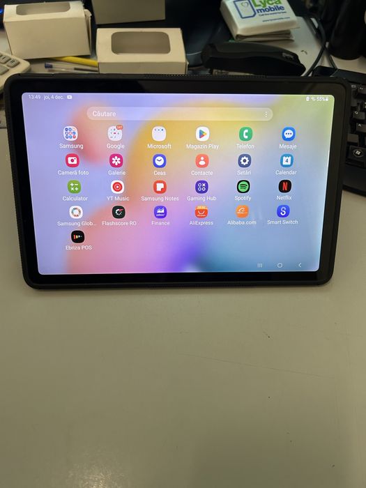Vand Tableta Tab S6 Lite