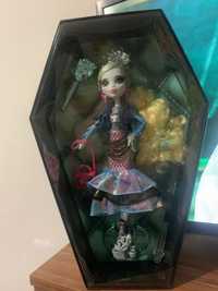 Monster High Lagoona Blue Haunt Couture