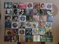 Colectie cd-uri vechi