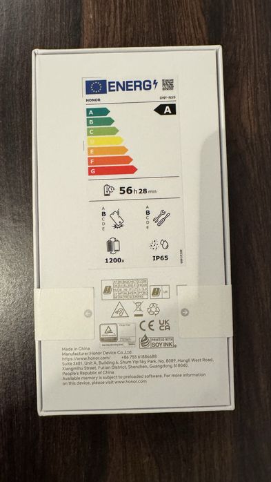 Honor 400 5G (256Gb / 8 GB RAM)