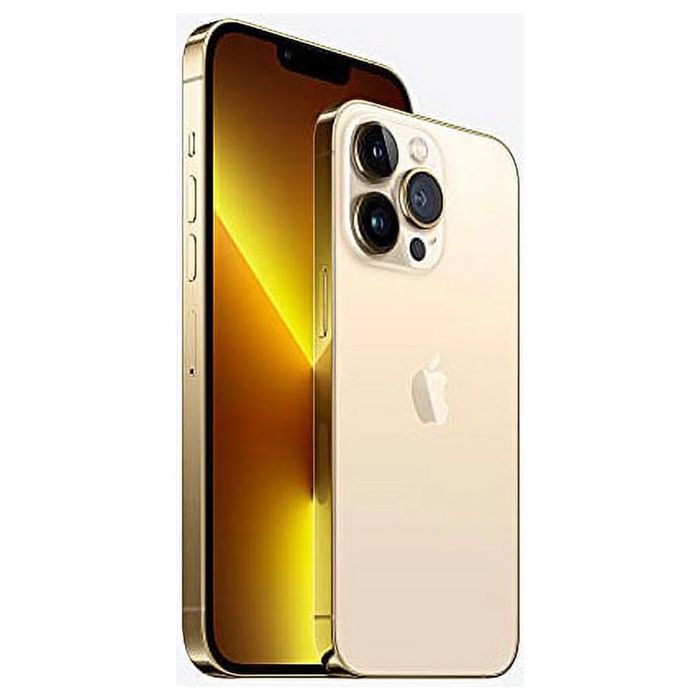 Iphone 13 pro max 256gb Gold