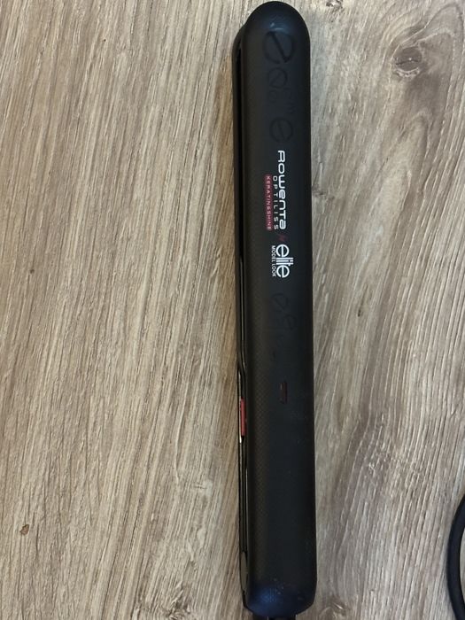 Placa de indreptat parul Rowenta Optiliss