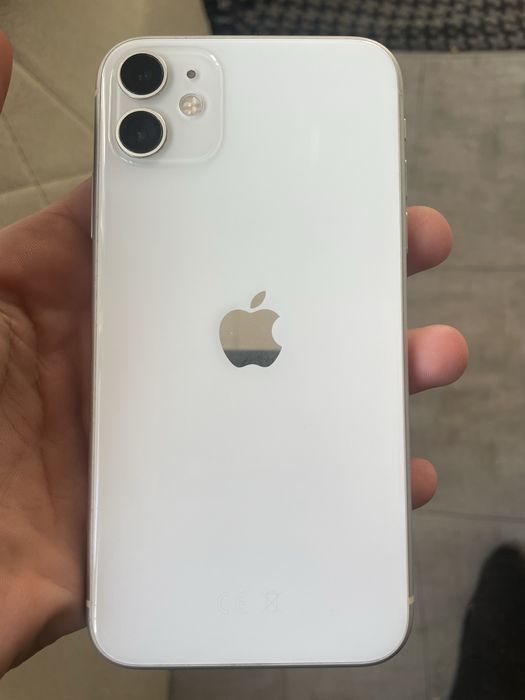 Айфон 11 iphone 11 128 gb
