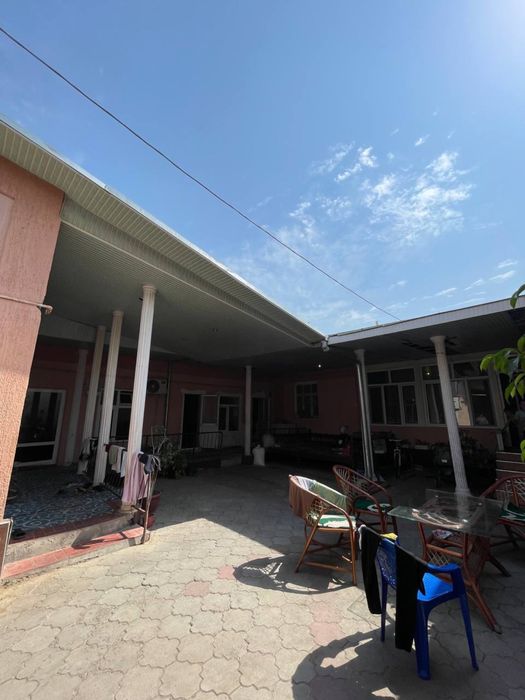 Продается дом кчасток по цене земли мирзо улугбек район греческий горо