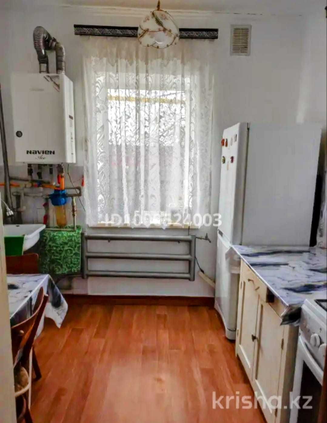 Продается уютный, отдельно стоящий дом.