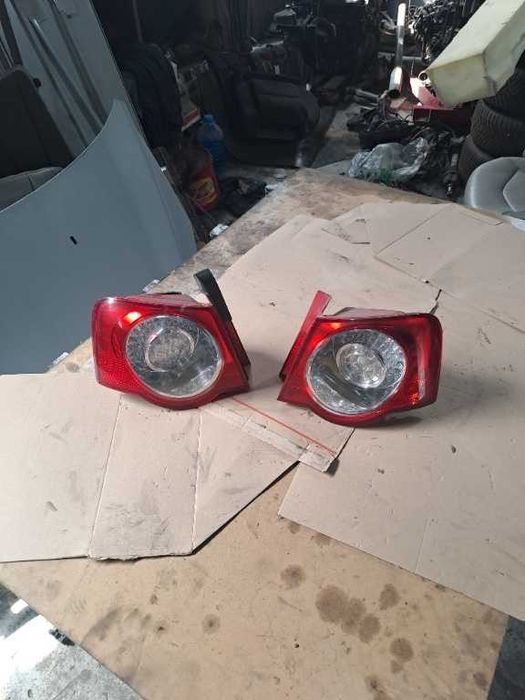 Stop stopuri stanga dreapta VW Passat B6 berlina originale