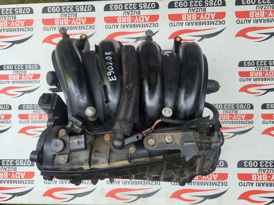 GALERIE ADMISIE BMW E90/91/92/93 2.0 B