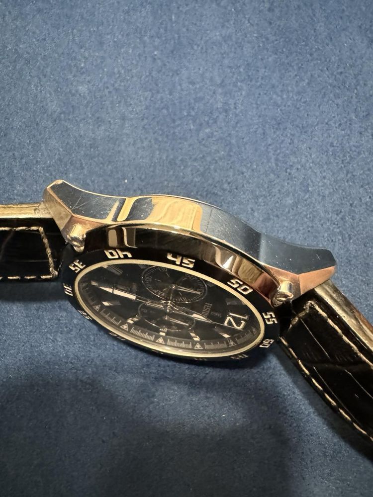 Маркови часовници Festina, Jacques Lemans