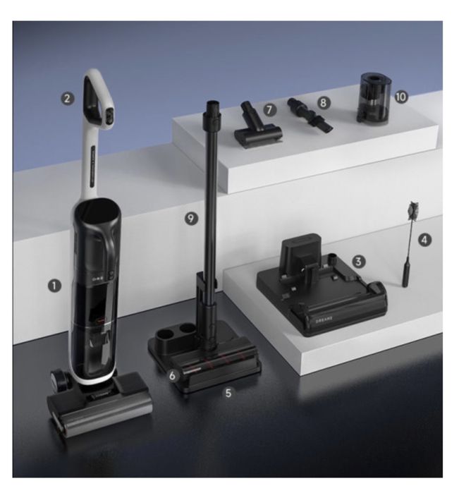 Продаю пылесос в идеальном состоянии