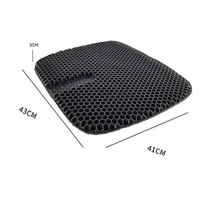 ортопедична гел възглавница за сядане 1851997 automax