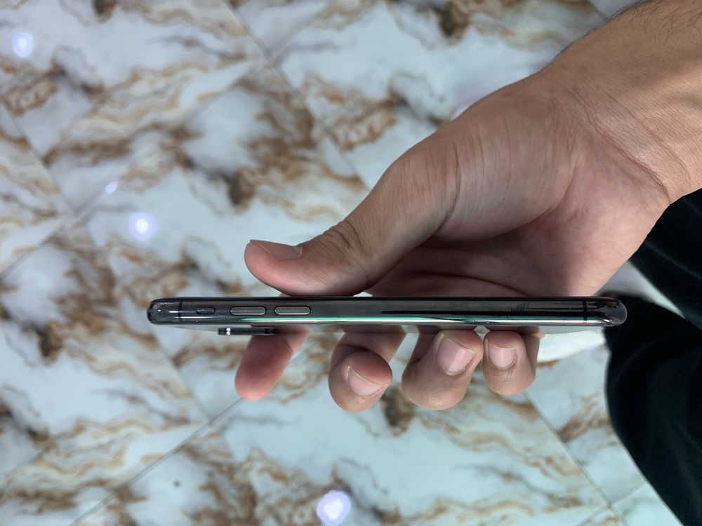 Iphone Xs 64Gb 82% yomkist