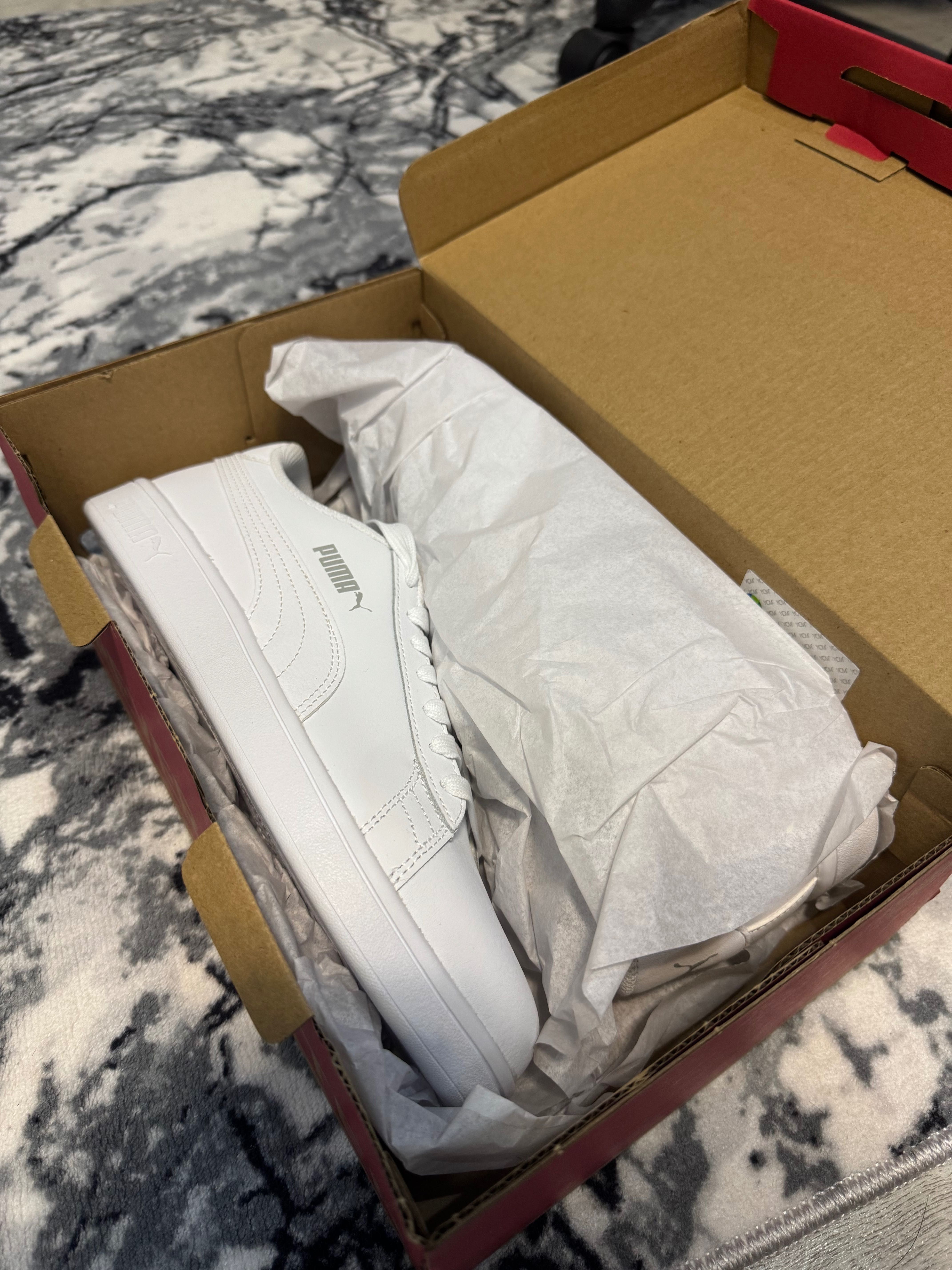 Чисто Нови Обувки Puma