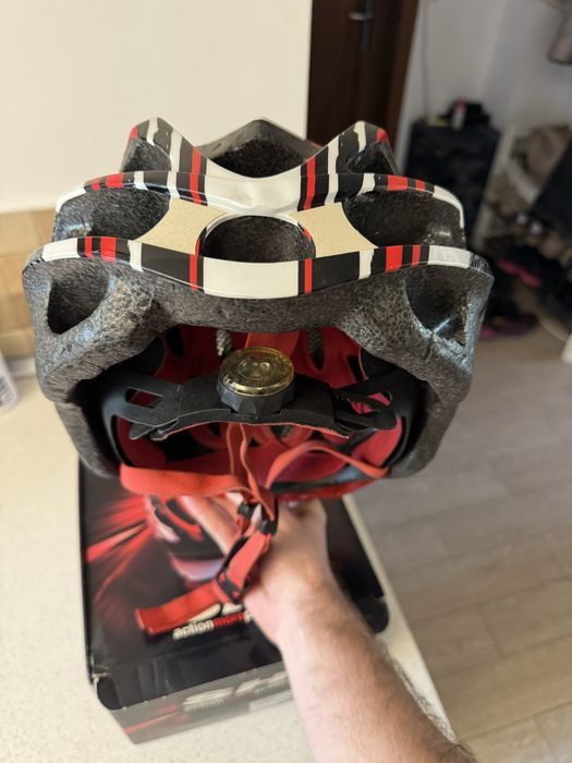 Casca ciclism - SHPlus