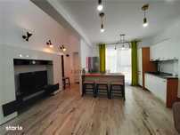 Crinului Residece, Central, UMF, Targu Mures
