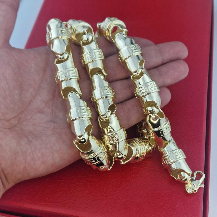 Ланец Versace Бушон 170 гр.