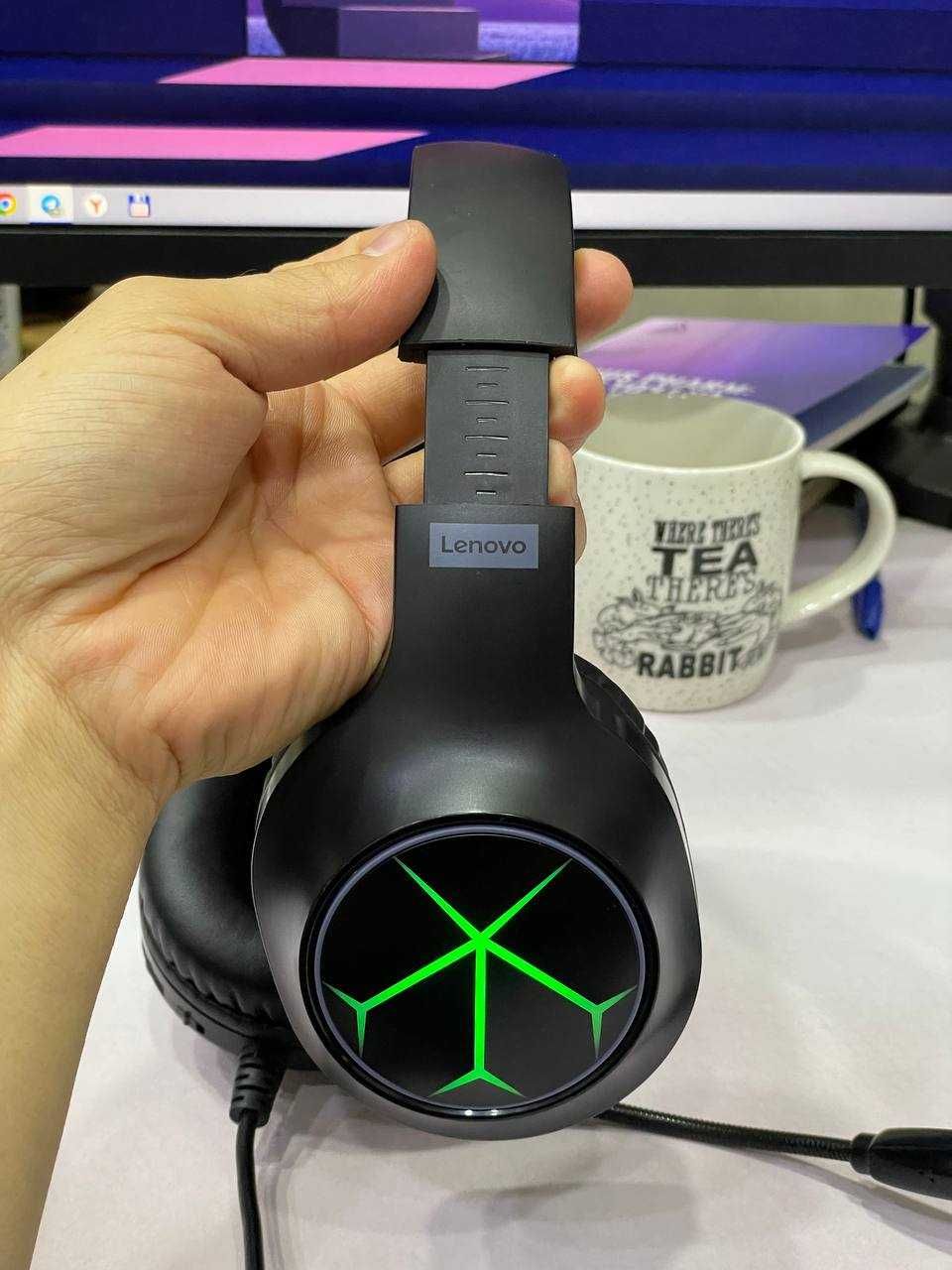 Lenovo ThinkPlus