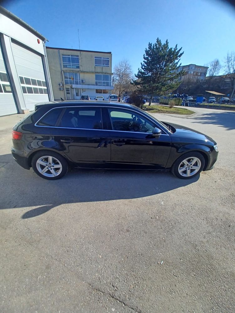 Audi A3  impecabil !!!