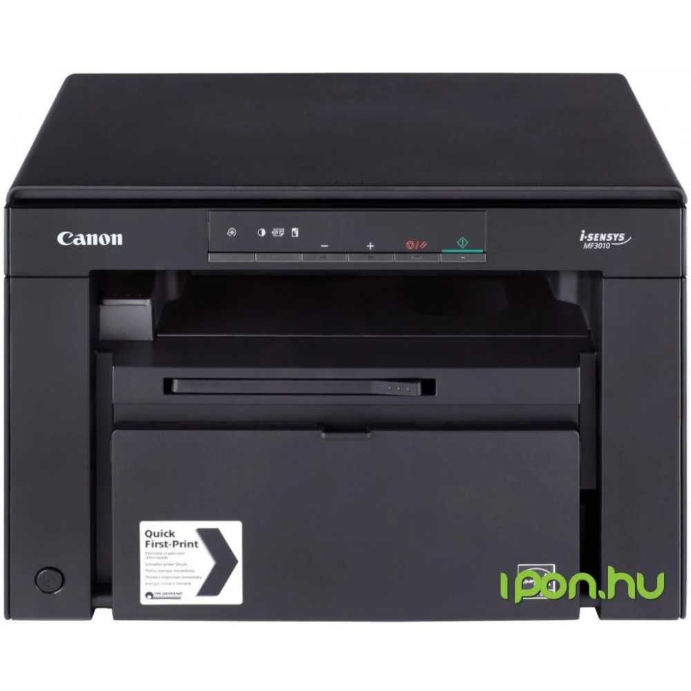 Imprimanta Canon I-sensys MF3010