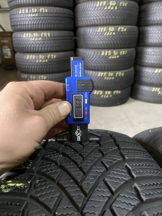 Anvelope iarna 205/55/16 Bridgestone Blizzak LM005 205 55 16 R16