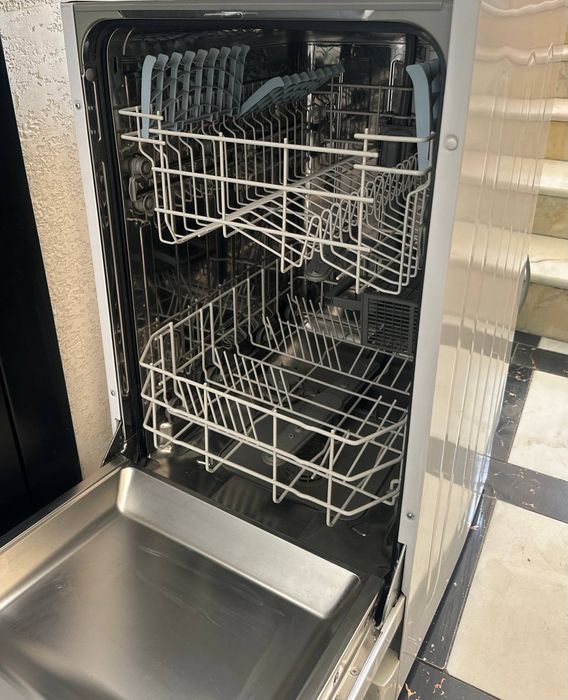 посудомоечная машина