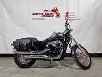 MotoMus vinde Motocicleta A2 Honda VT750C Shadow 750cc 43CP - H01157