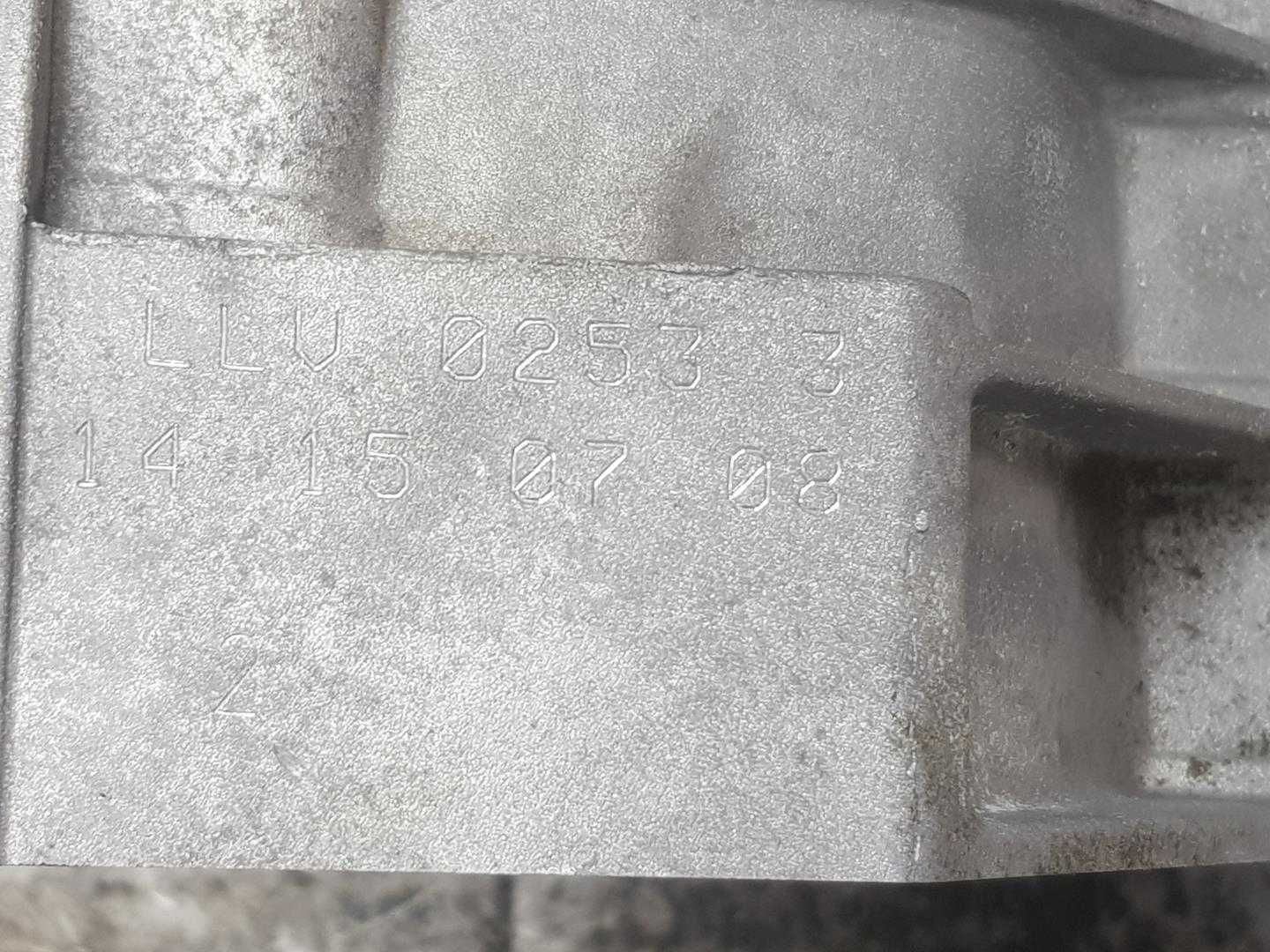 Cutie de viteze manuala Audi A4 B8/ A5; 1.8 TFSI; LCN / LLV; 6 Trepte