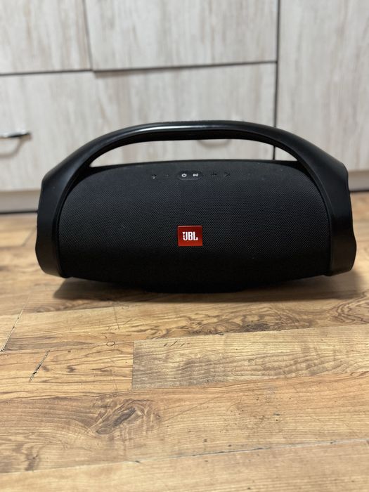 JBL bombox boxa portabila