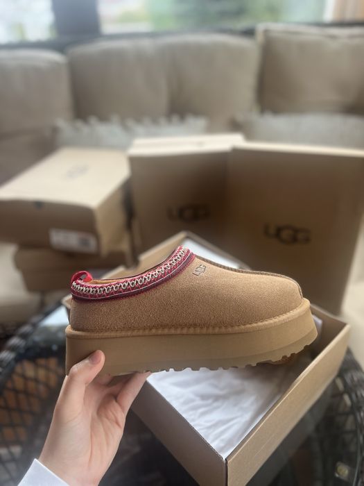 UGG snow boots new