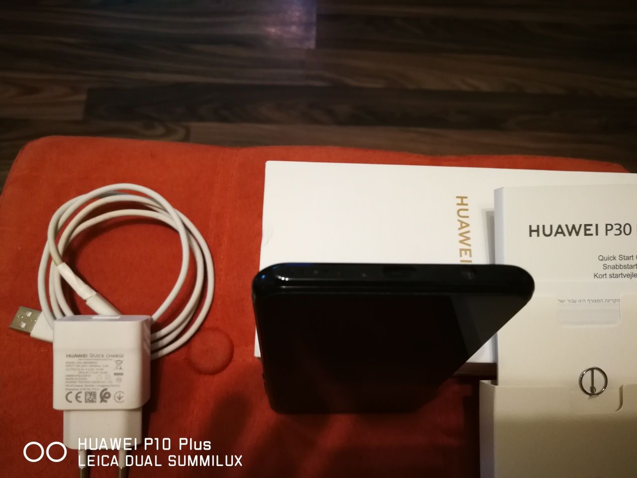 Huawei P 30 lite 4/128 GB