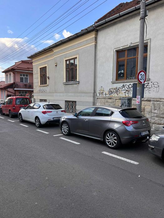 Alfa Romeo Giulietta 1.4 TB 16V MultiAir 170CP