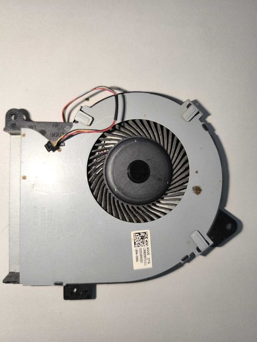 Ventilator cooler original ASUS pentru laptop X541U