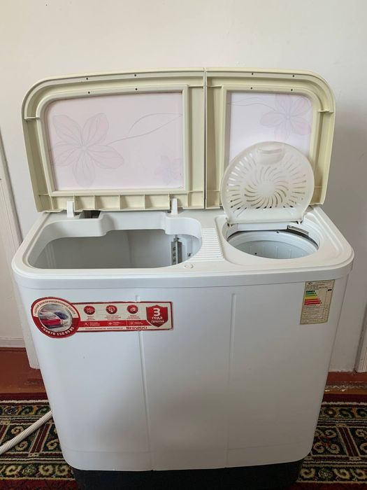 Прадайотса.стиралка.пол.офтамат.