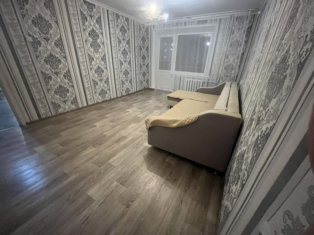 Продам 2-х комнатную улучшенную квартиру