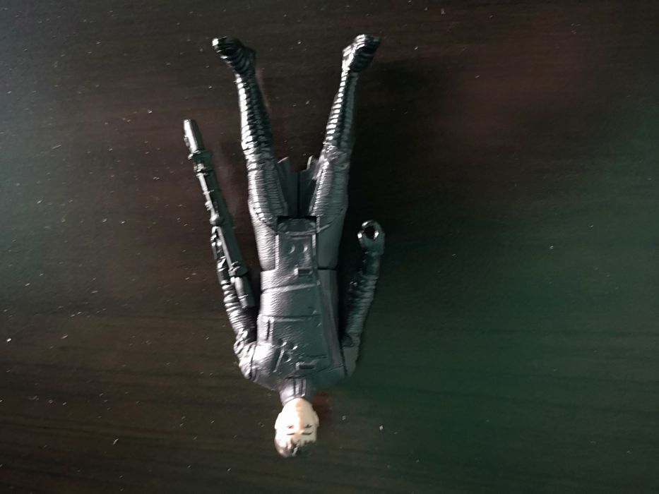 Star Wars - Rathar si Bala-Tik - TM, Hasbro