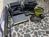 Echipament MATRIX ( Scaun Modular XR36 Pro + accesorii )