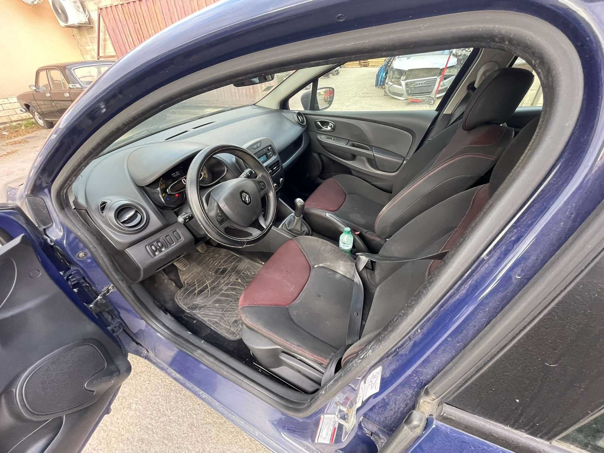 renault clio 4 1.5 dci на части рено клио 4 1.5 дци темпомат
