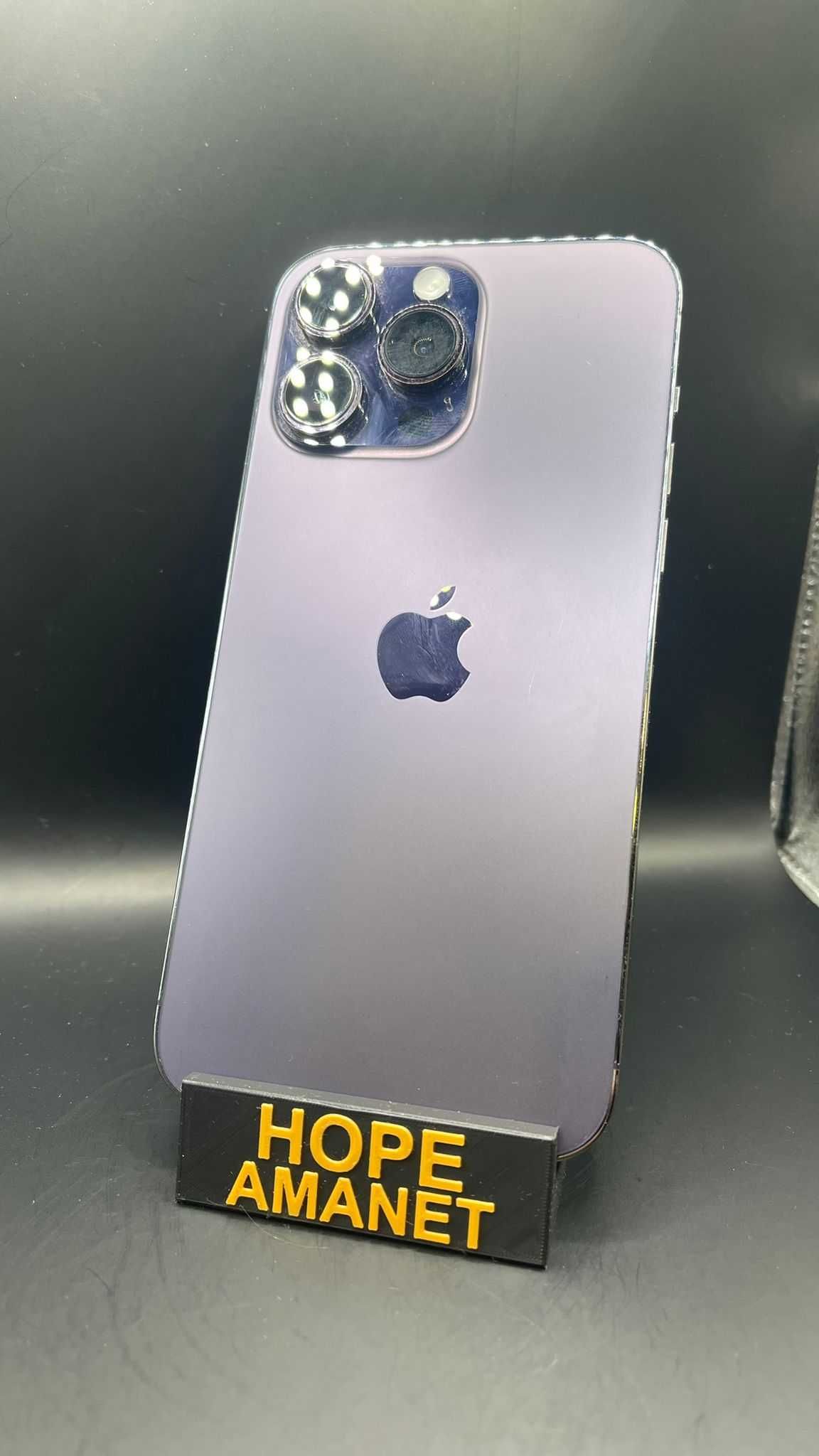 Hope Amanet P13 iPhone 14 Pro Max