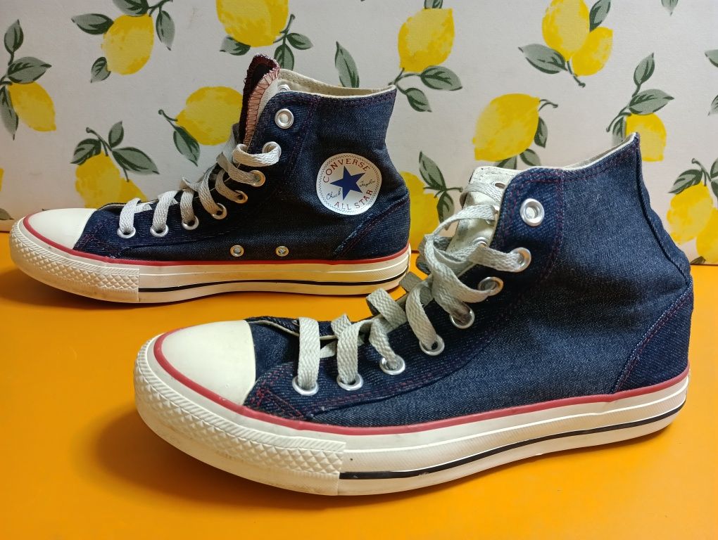 Converse Denim N 40 - 27 лв