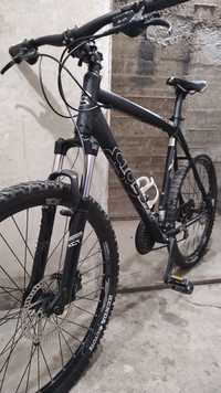 Велосипед  CROSS CRX7 26'