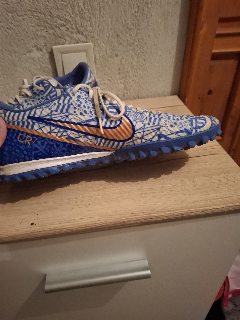 Nike mercurial cr7
