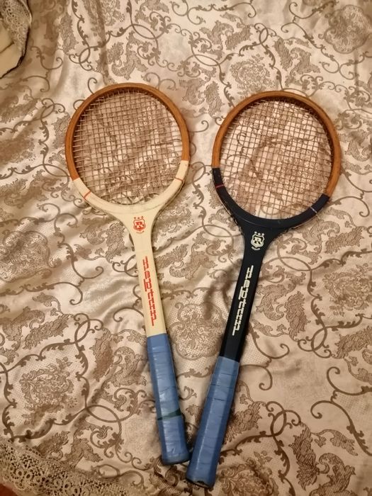 Rachete tenis Reghin