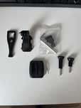 Montura camera pentru AGV K1. GoPro, DJI
