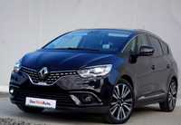Renault Grand Scenic / TVA Deductibil / GARANTIE 12 Luni
