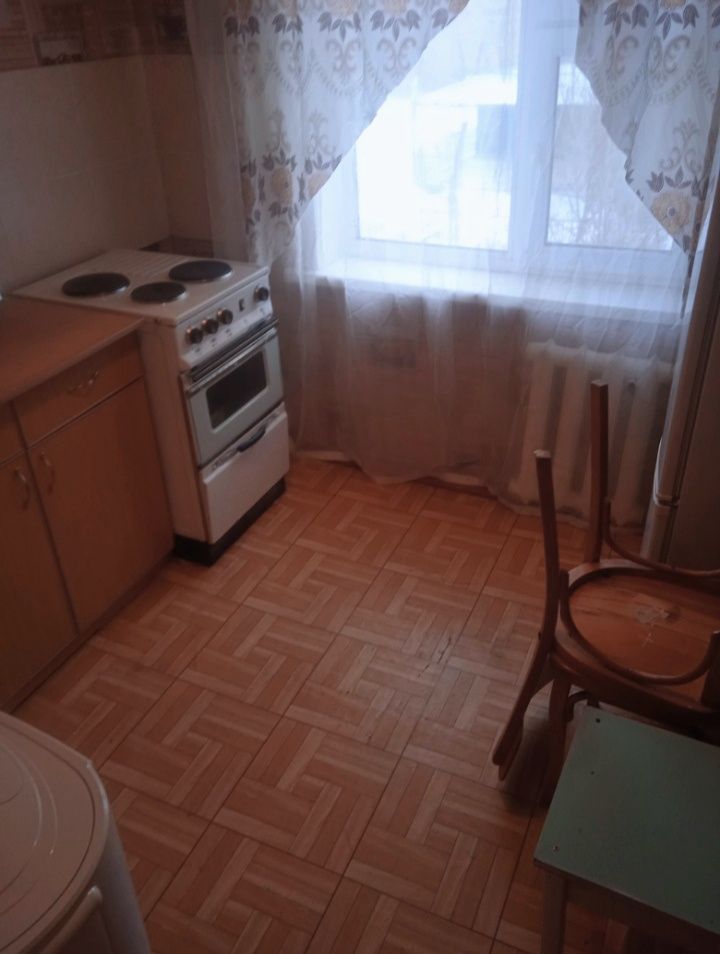Сдается посуточно Балхаш в центре 1 комнатн