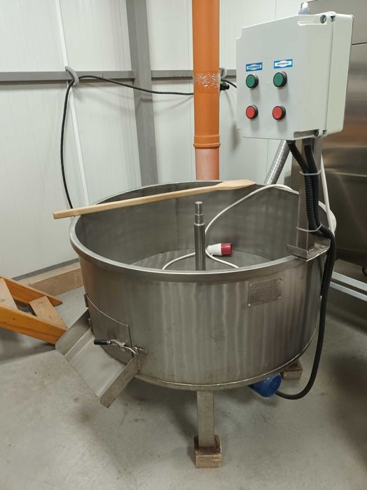 Машини за ядки и пакитаж