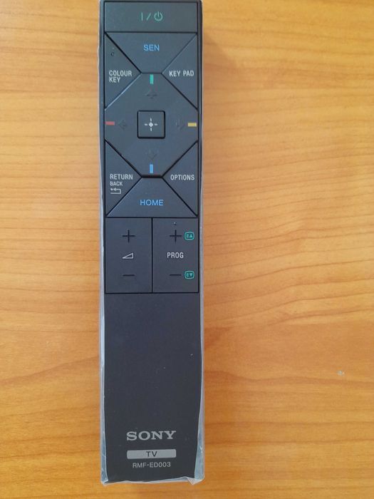 Telecomanda TV Sony Bravia RMF-ED003