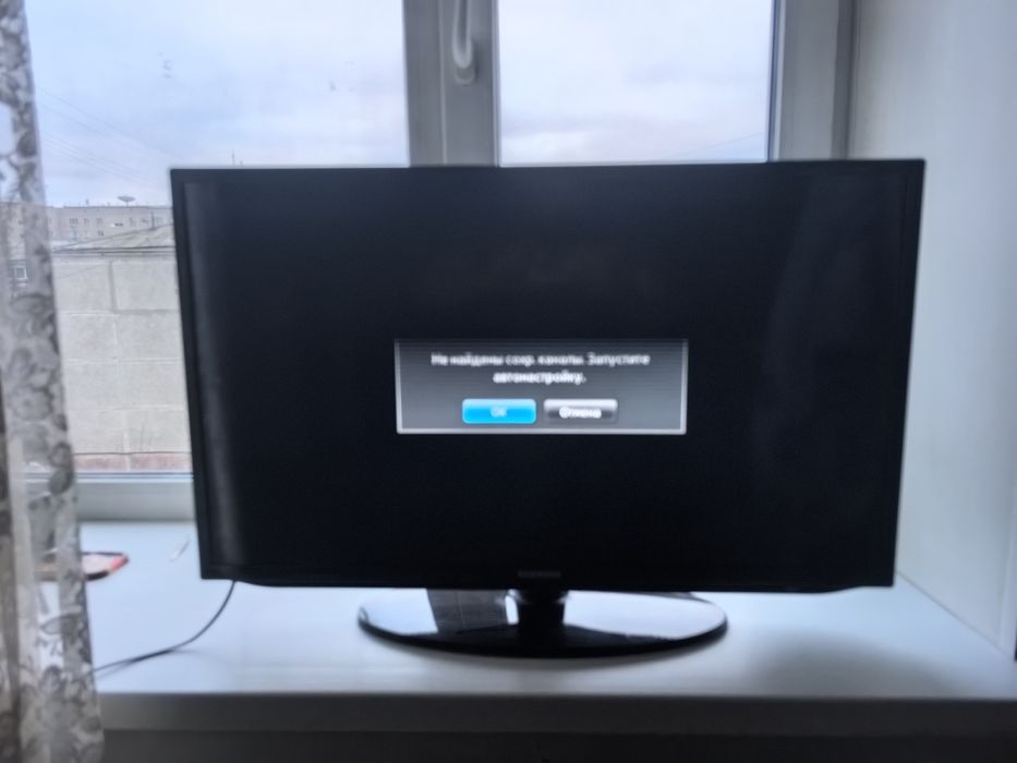 Продам телевизор Samsung