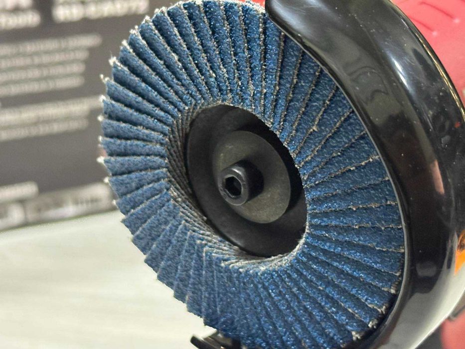 Акумулаторен Мини Шлайф Raider RD-CAG72 с гаранция