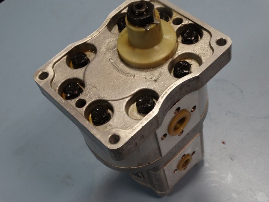 Хидравлична помпа C43X/C33X