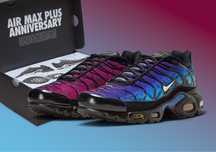 Nike Air Max Plus 25th Anniversary